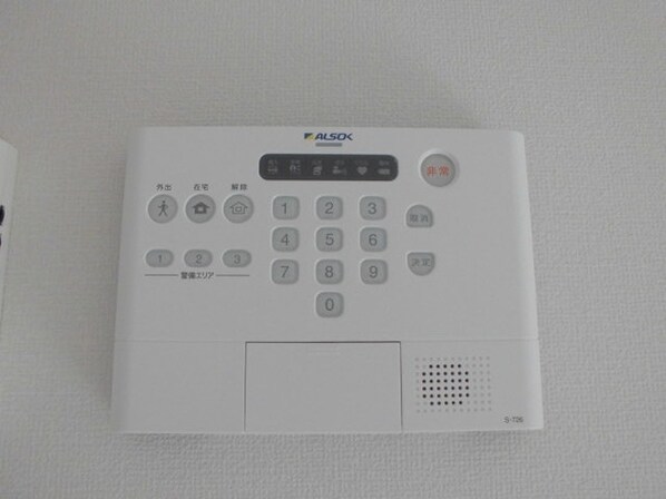 メルヴェーユの物件内観写真